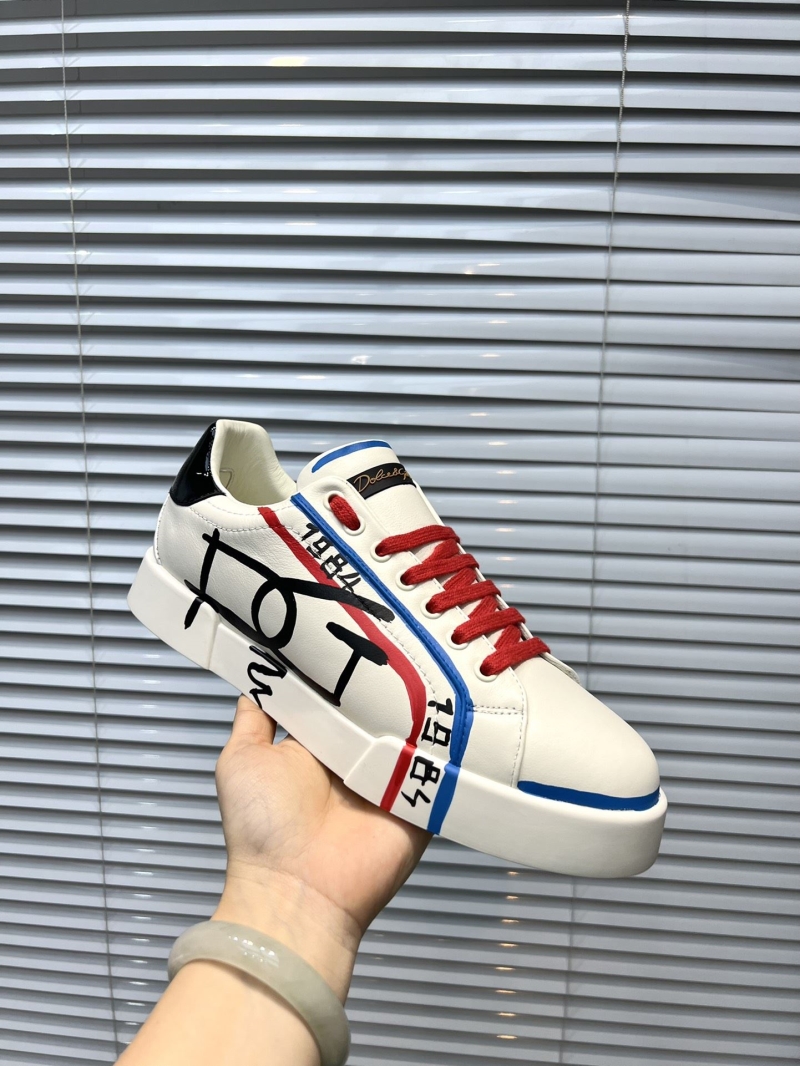 Dolce & Gabbana Sneakers